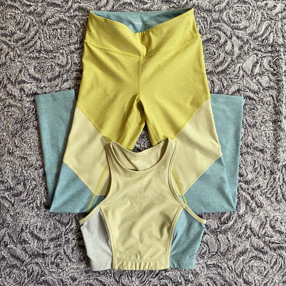 OV XS/S set - Picture 6 of 10